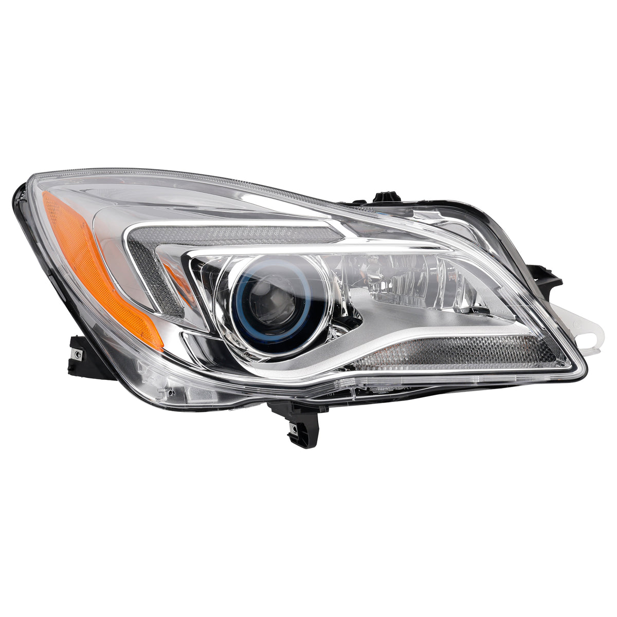 Phare HID Xenon droit 13426668 Pour Buick Regal 2014-2017