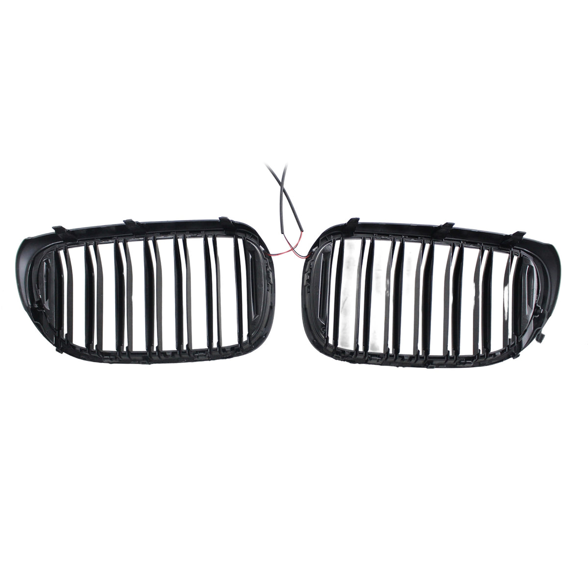 Front Kidney Grill Grille Pour BMW 7 Series G11 G12 2016-2018 Pre-Facelift