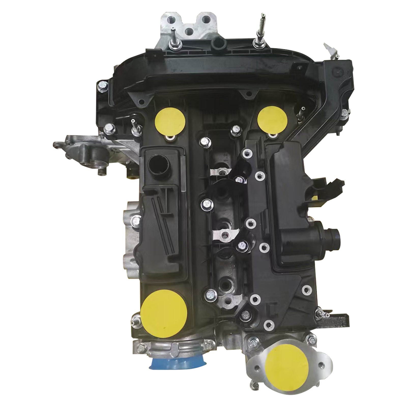 Engine Motor Assembly M1DA M1DC M2DA M2DC SFDB 1857849 Pour Ford 1.0 Ecoboost