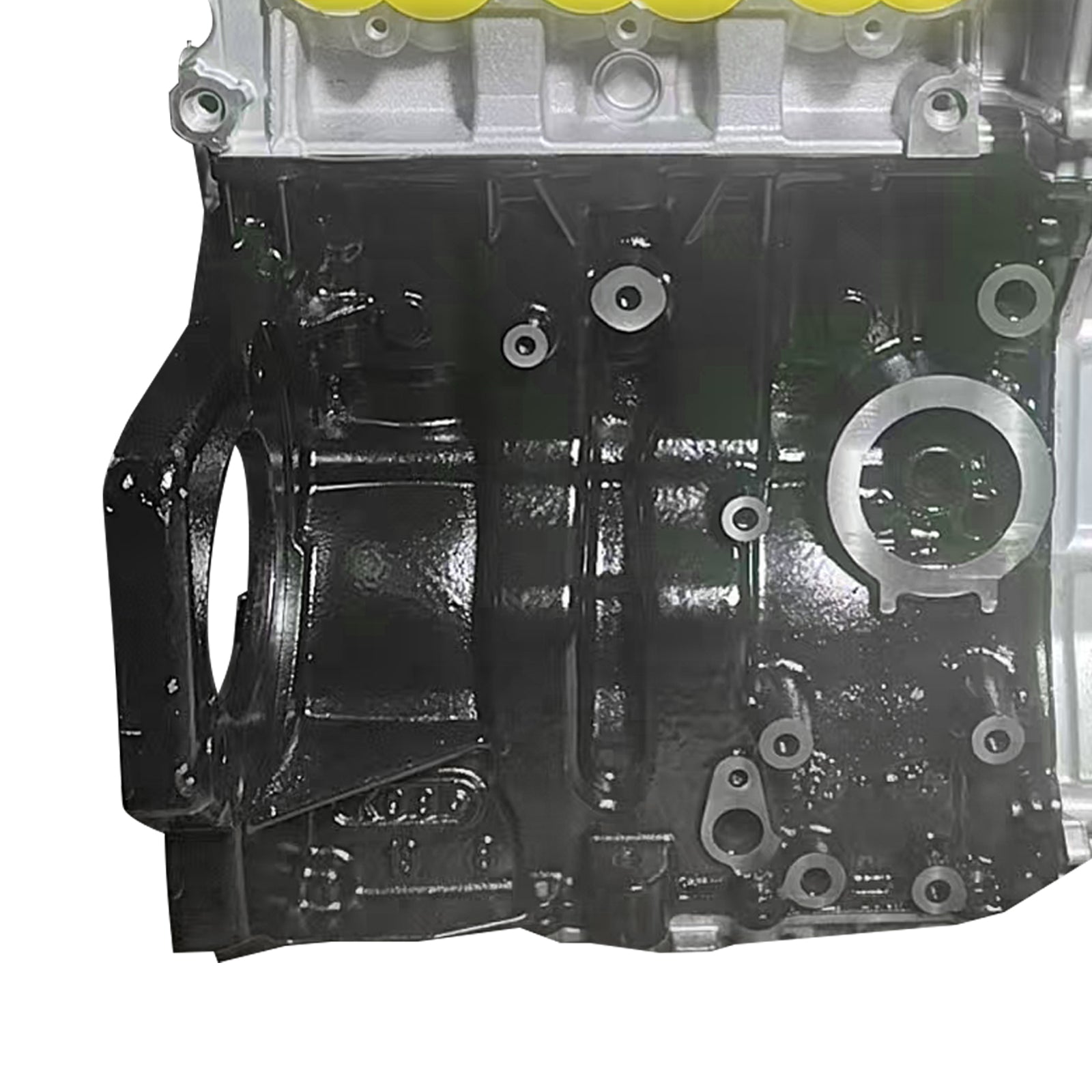 Engine Motor Assembly M1DA M1DC M2DA M2DC SFDB 1857849 Pour Ford 1.0 Ecoboost