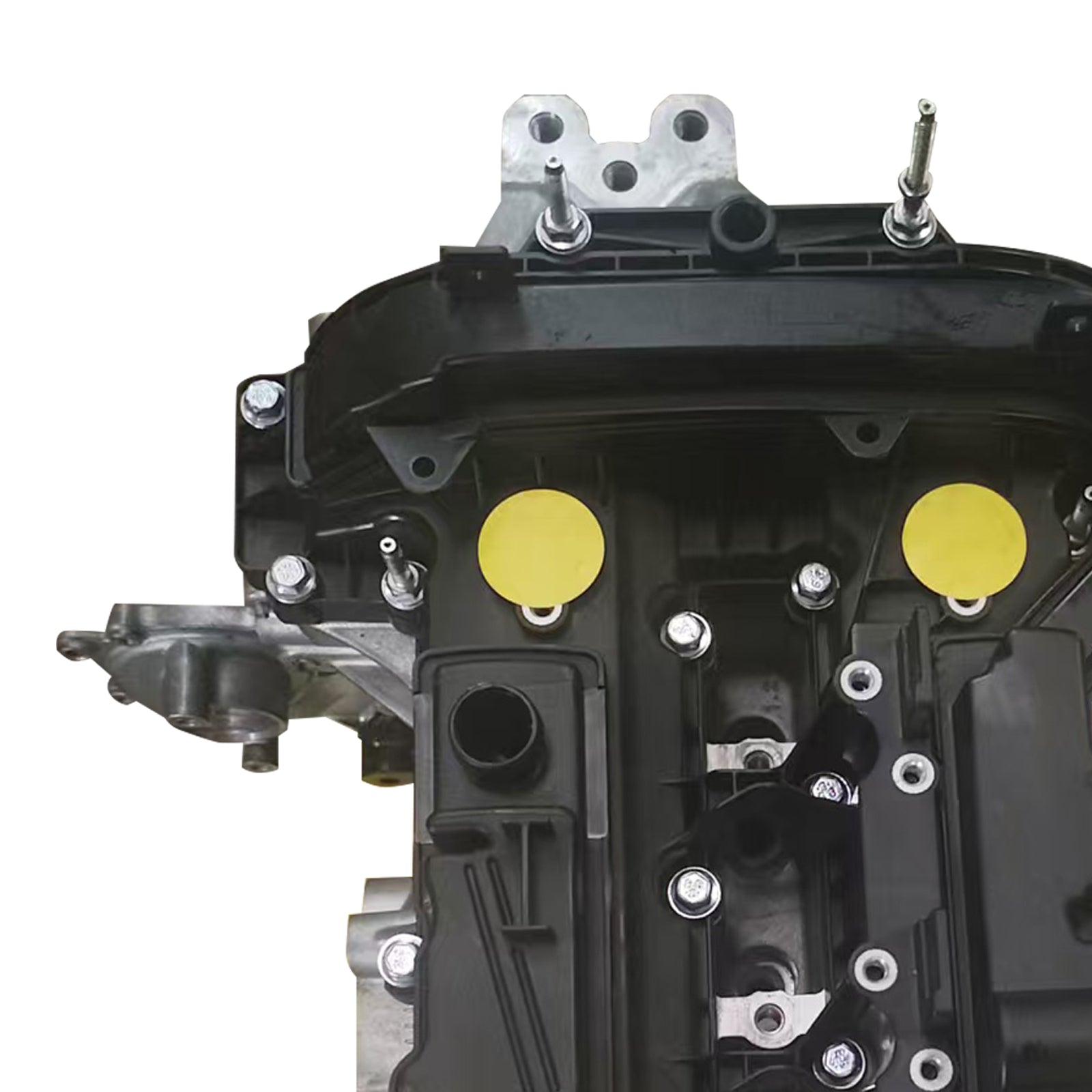 Engine Motor Assembly M1DA M1DC M2DA M2DC SFDB 1857849 Pour Ford 1.0 Ecoboost