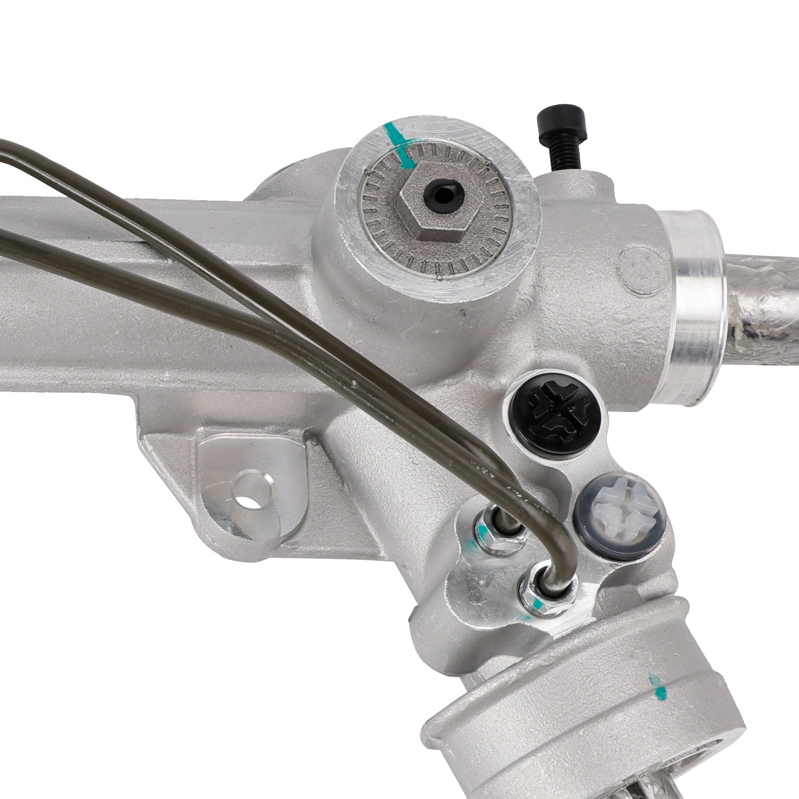 Cremagliera del servosterzo 3B1422052M per VW Passat Variant 1.6 2.0 (1996-2005)