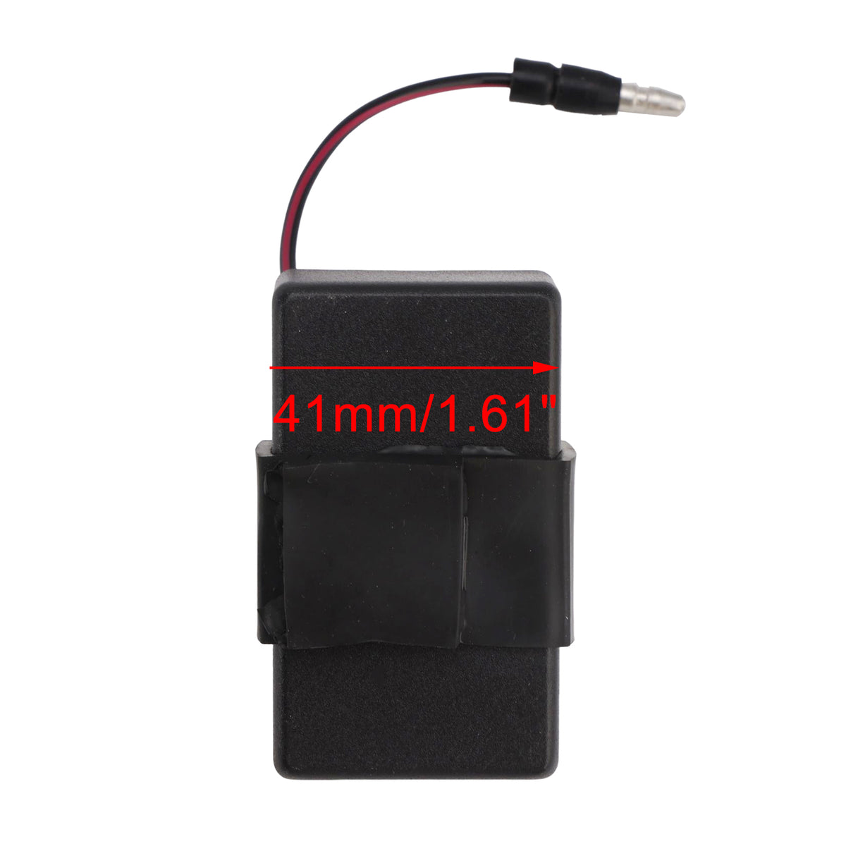 Module de commande d'éclairage pour Kymco Super 8 50 4T 2007-2016 3860A-LEJ2-E12