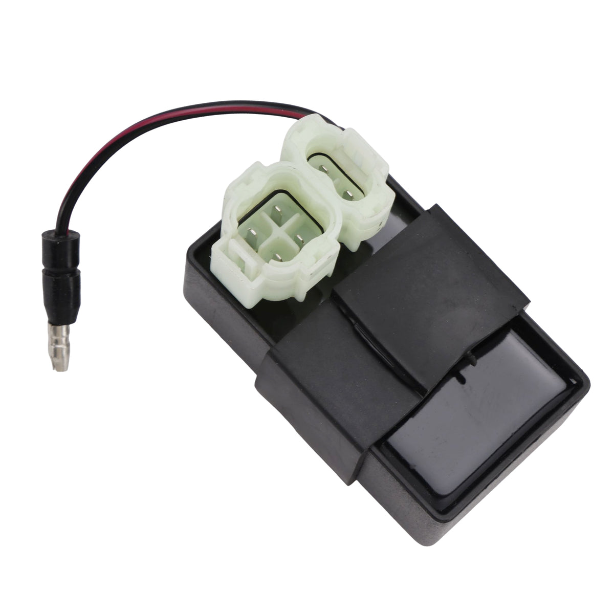 Module de commande d'éclairage pour Kymco Super 8 50 4T 2007-2016 3860A-LEJ2-E12