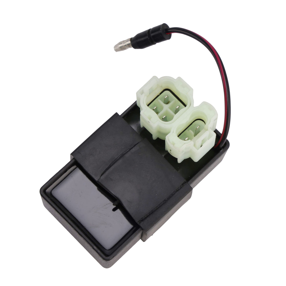 Module de commande d'éclairage pour Kymco Super 8 50 4T 2007-2016 3860A-LEJ2-E12