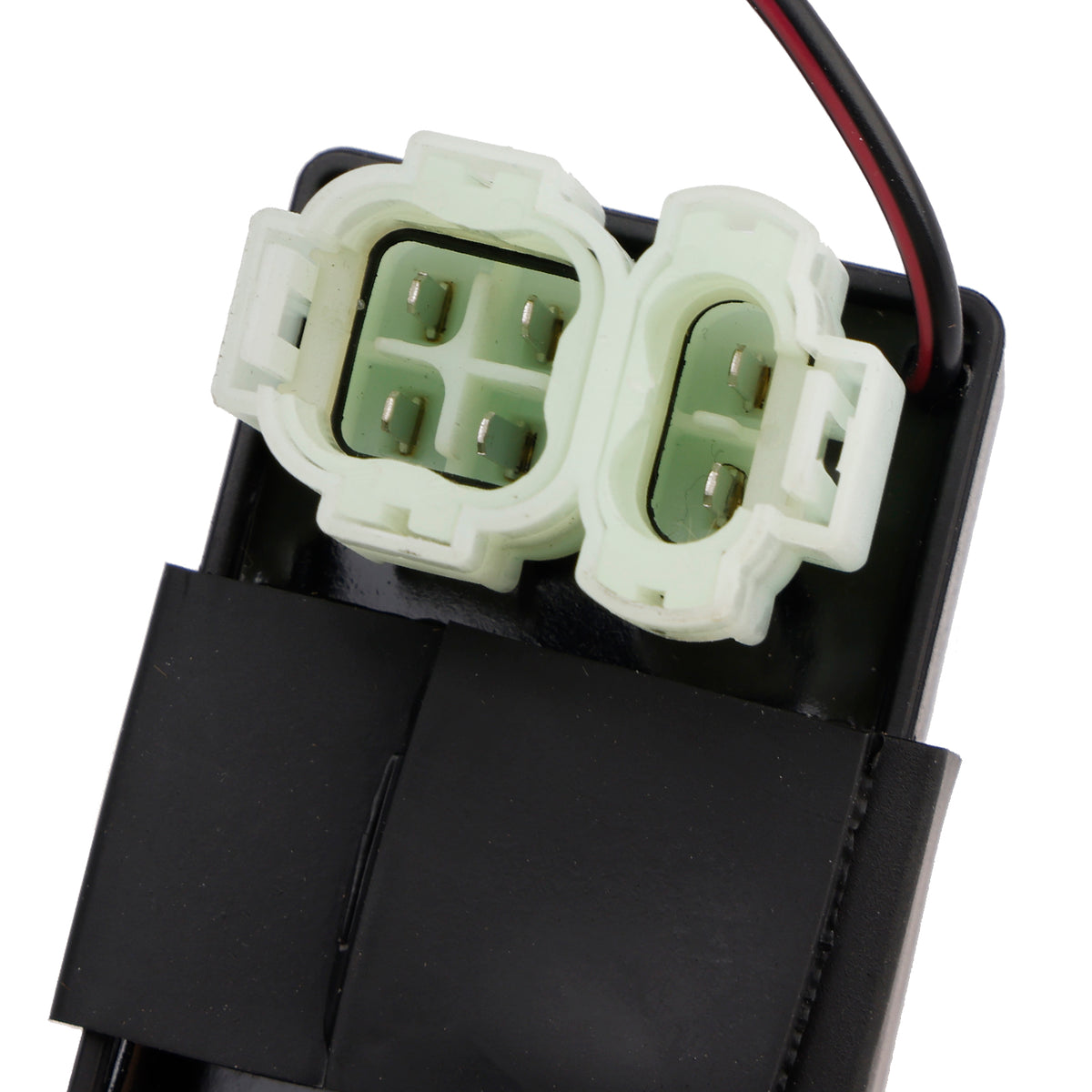 Module de commande d'éclairage pour Kymco Super 8 50 4T 2007-2016 3860A-LEJ2-E12