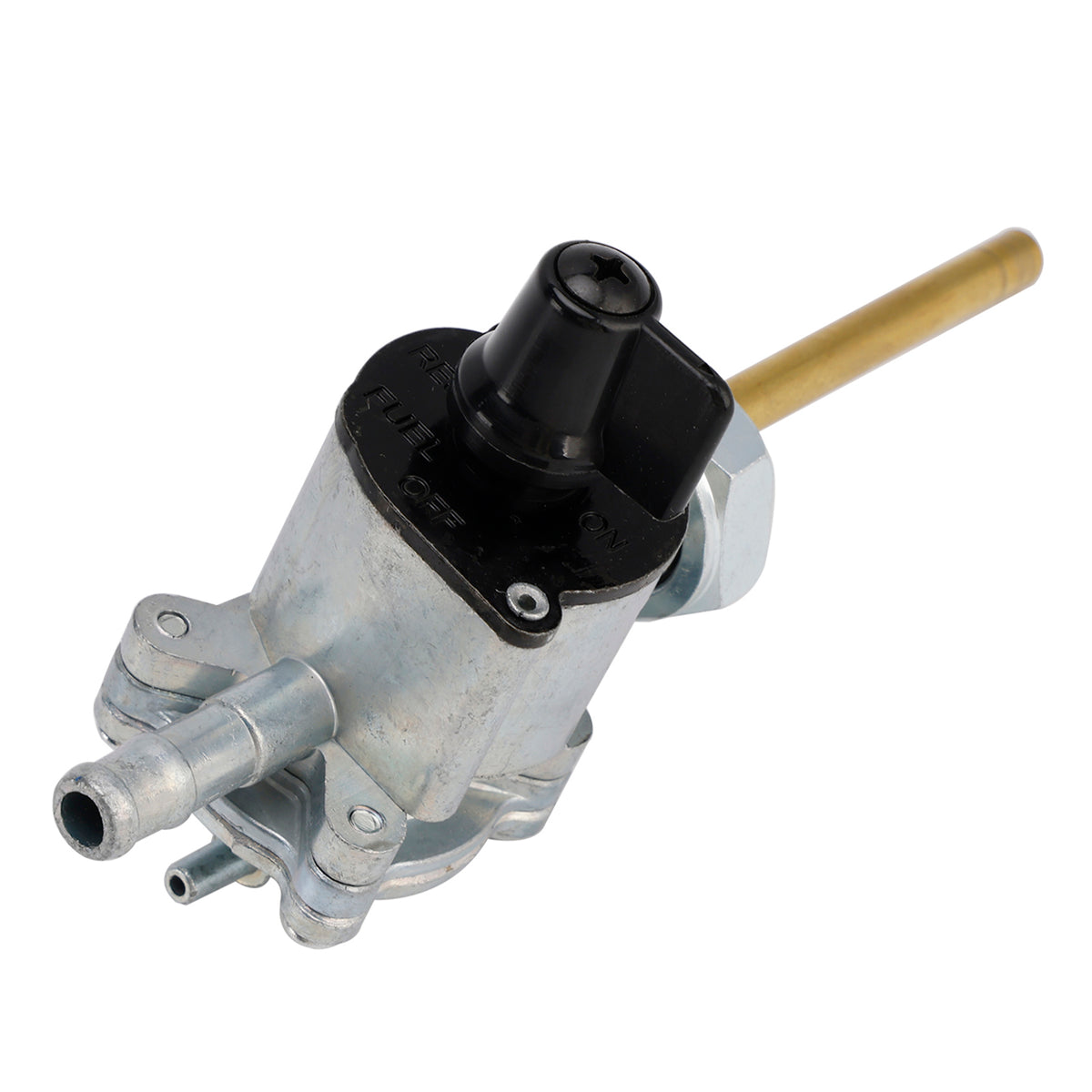 Interruttore serbatoio rubinetto carburante per Honda CB600F Hornet 600 98-01
