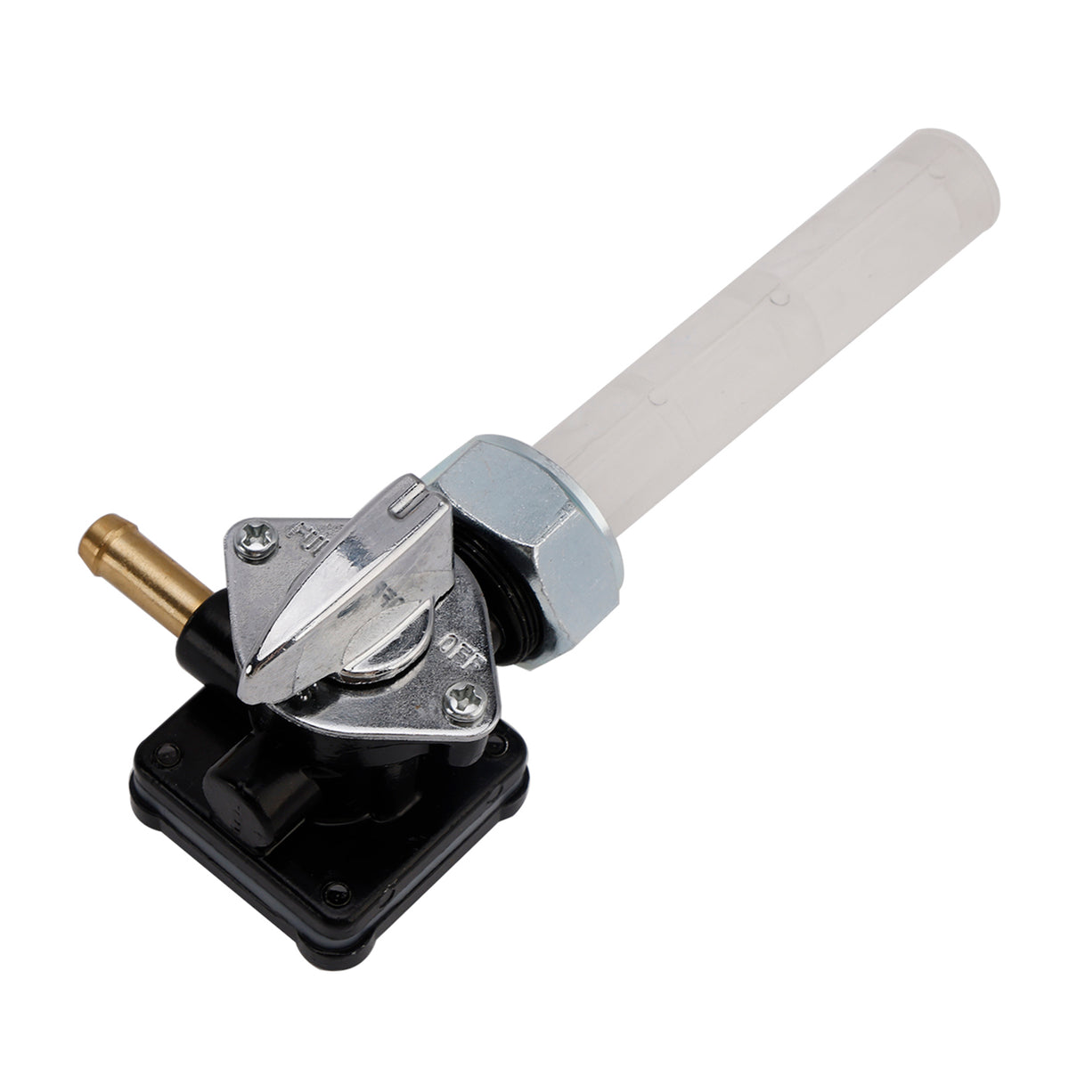 Commutateur de Réservoir de Robinet D'Essence pour Softail Standard FXST 1999-01