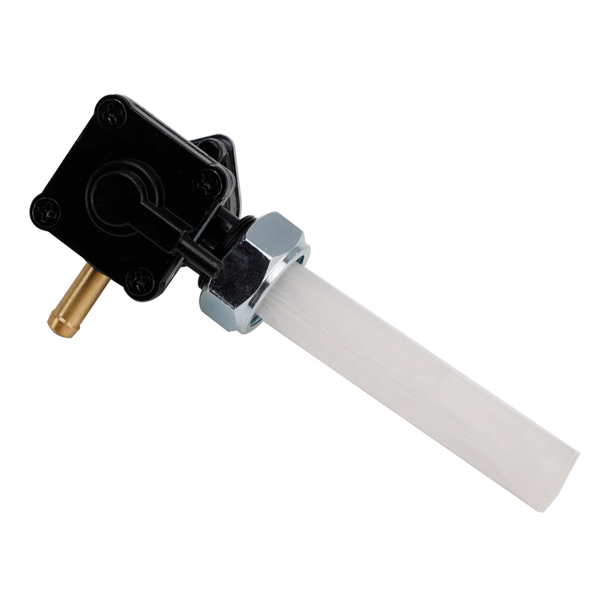 Commutateur de Réservoir de Robinet D'Essence pour Softail Standard FXST 1999-01