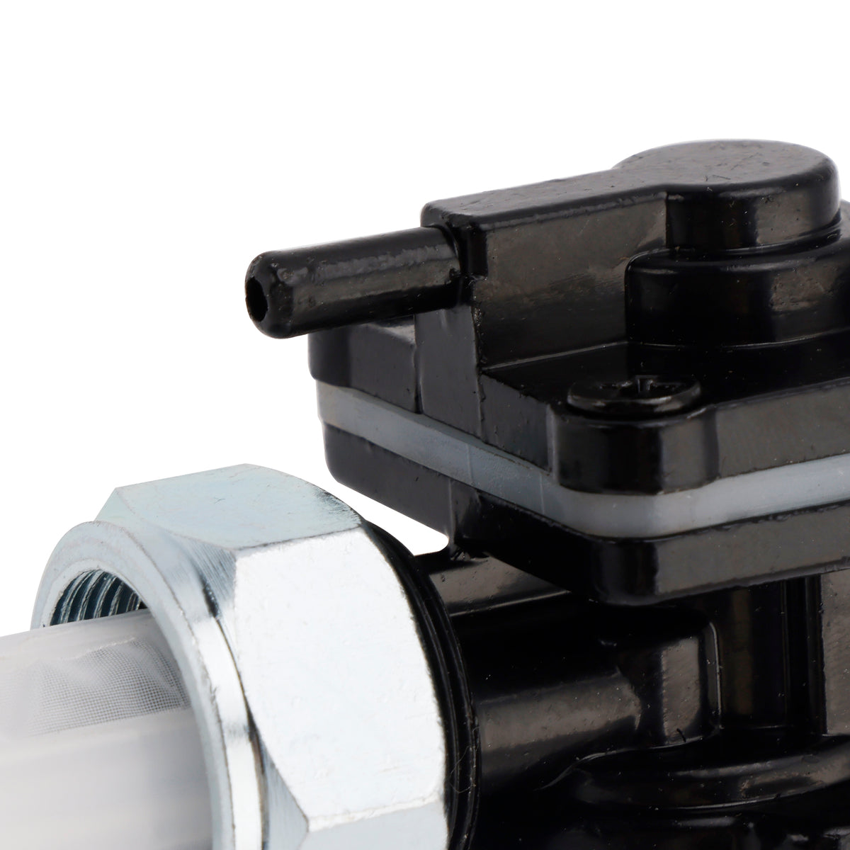 Commutateur de Réservoir de Robinet D'Essence pour Softail Standard FXST 1999-01