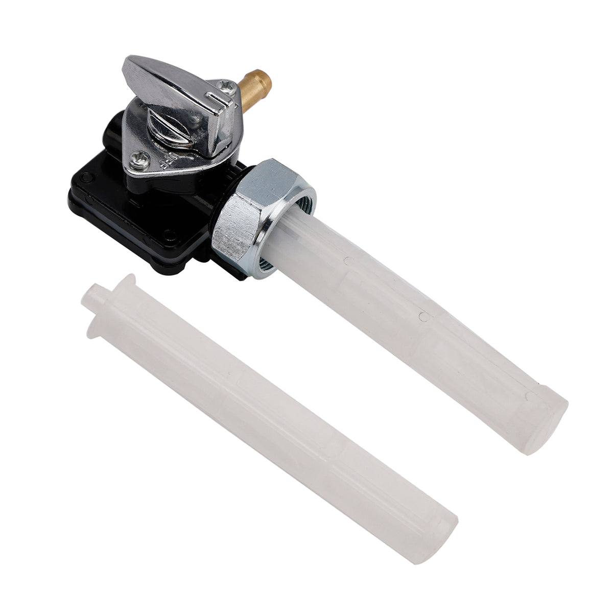 Commutateur de Réservoir de Robinet D'Essence pour Softail Standard FXST 1999-01