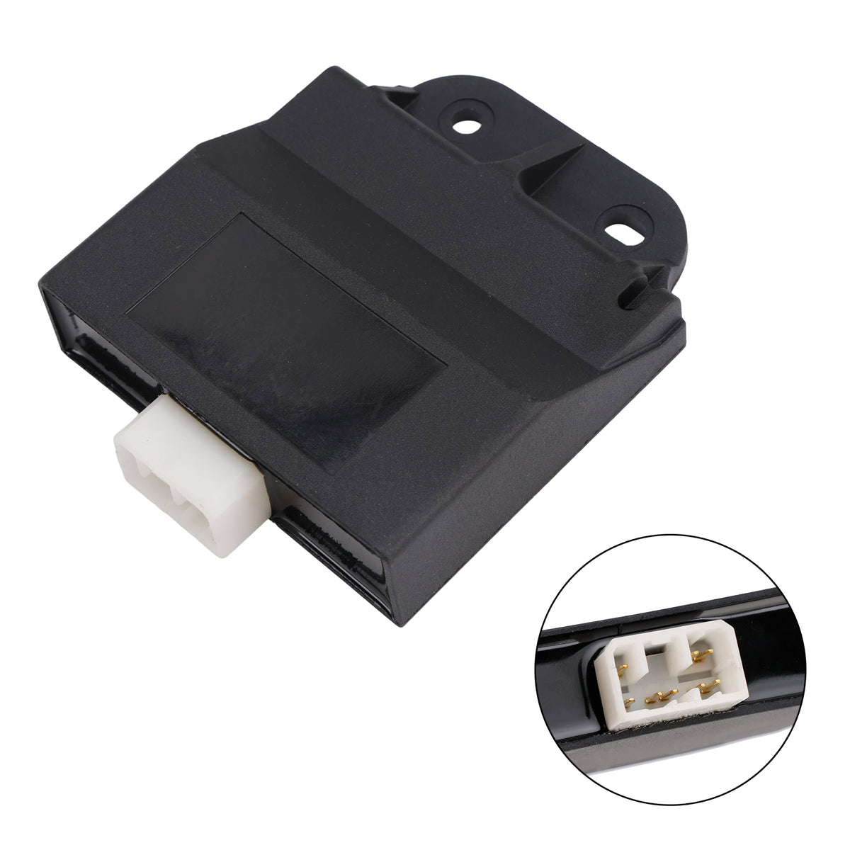 Module CDI pour Vespa LX150 1998-2009 LXV150 4T USA 2006-2009 LX125 4T 2006-2006