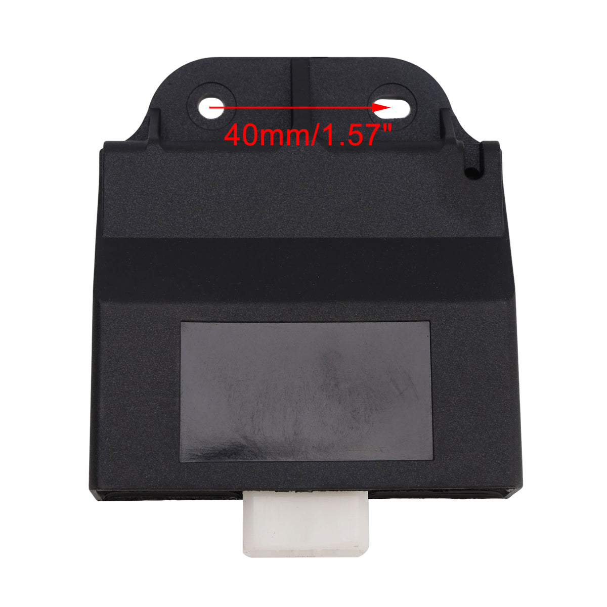 Module CDI pour Vespa LX150 1998-2009 LXV150 4T USA 2006-2009 LX125 4T 2006-2006