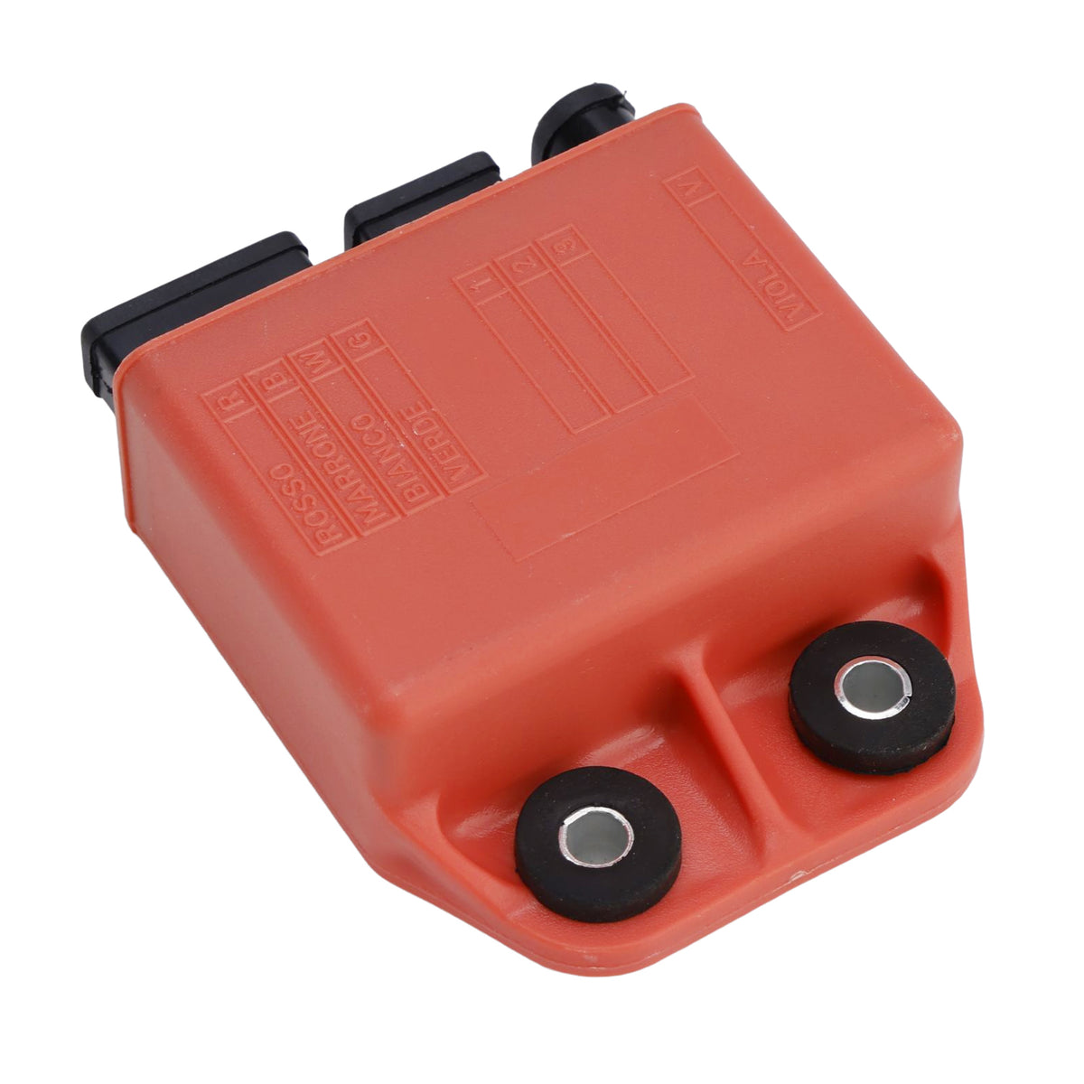 ENSEMBLE UNITÉ CDI pour Piaggio Hexagon 125 EXS1T/150 EXV1T/180 LXT 1998-2005
