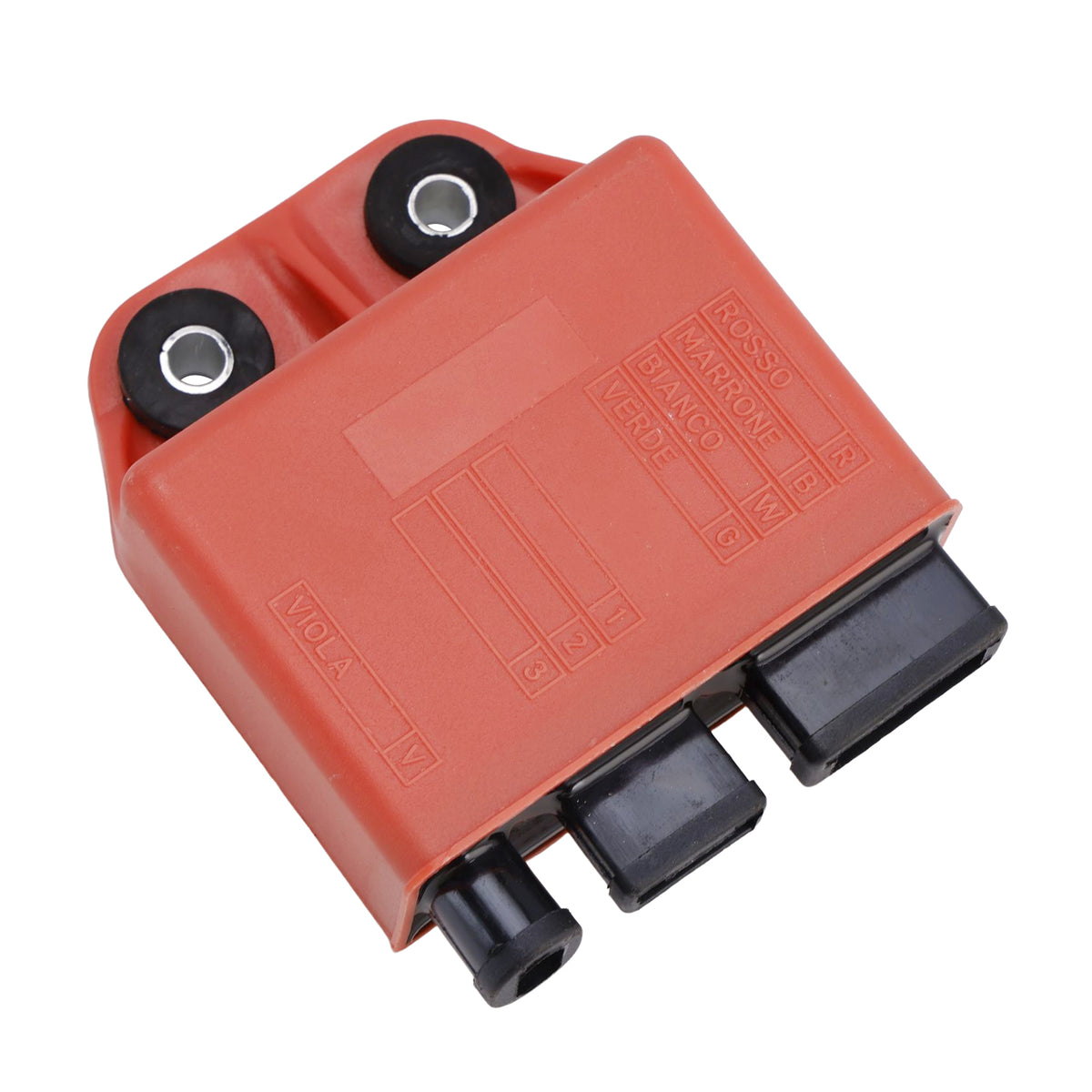 ENSEMBLE UNITÉ CDI pour Piaggio Hexagon 125 EXS1T/150 EXV1T/180 LXT 1998-2005