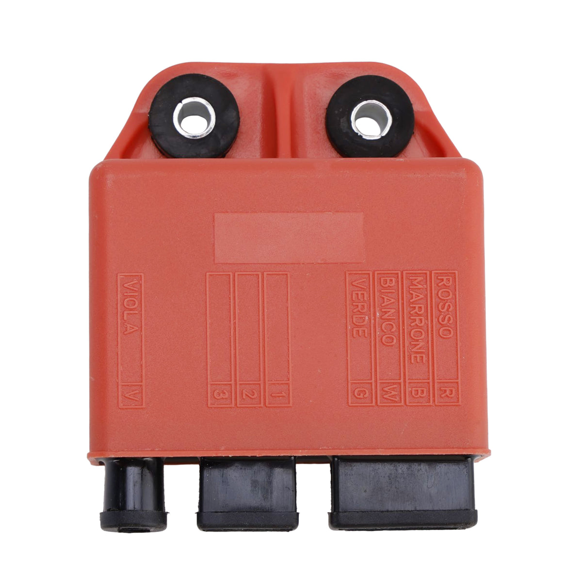 ENSEMBLE UNITÉ CDI pour Piaggio Hexagon 125 EXS1T/150 EXV1T/180 LXT 1998-2005