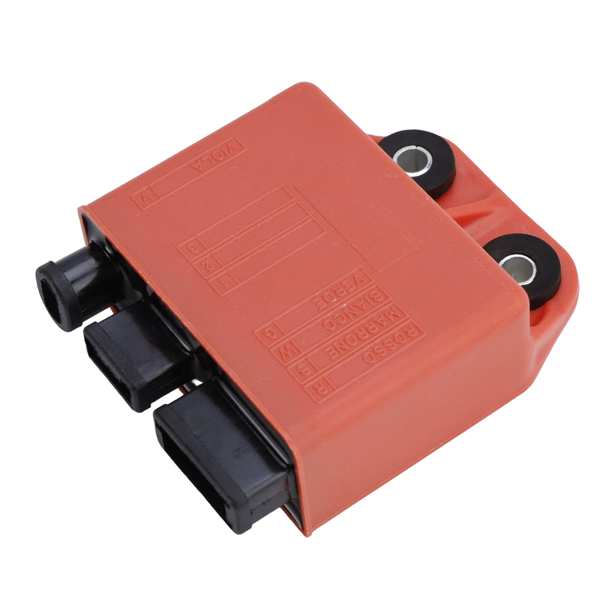 ENSEMBLE UNITÉ CDI pour Piaggio Hexagon 125 EXS1T/150 EXV1T/180 LXT 1998-2005
