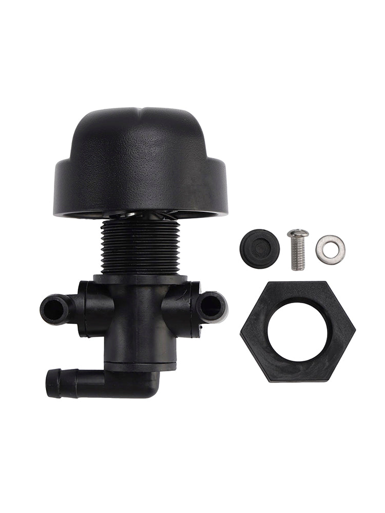 Robinet D'Essence À 3 Voies 7052161 5432559 Pour Polaris Xplorer Trail Boss 325