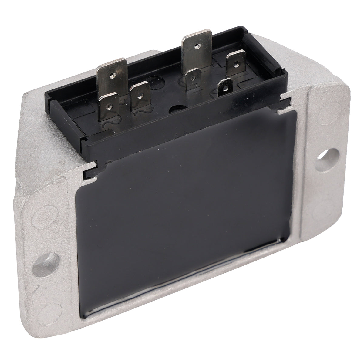 Régulateur tension 12V +W pour SAPRISA 4136 4172 4175 4176 7154 LOMBARDINI