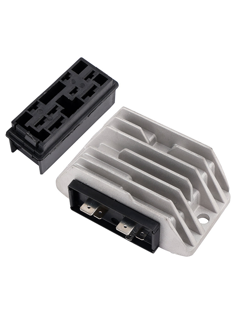 Régulateur tension 12V +W pour SAPRISA 4136 4172 4175 4176 7154 LOMBARDINI