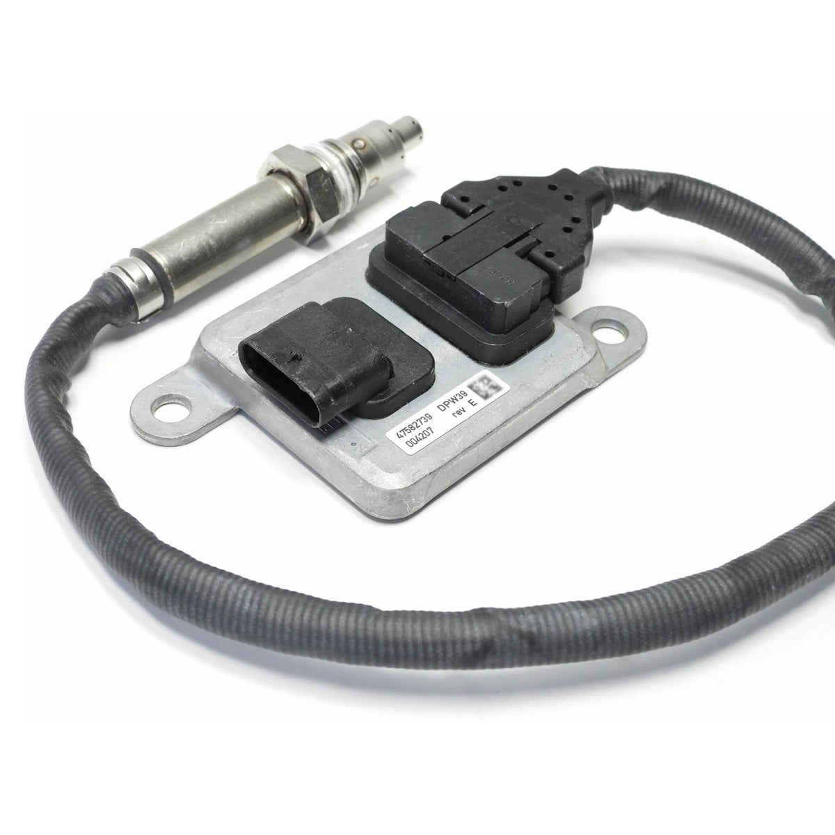 Capteur Nox A2C9586240000 Pour New Holland Tracteur Case 47582739 5Wk97220A
