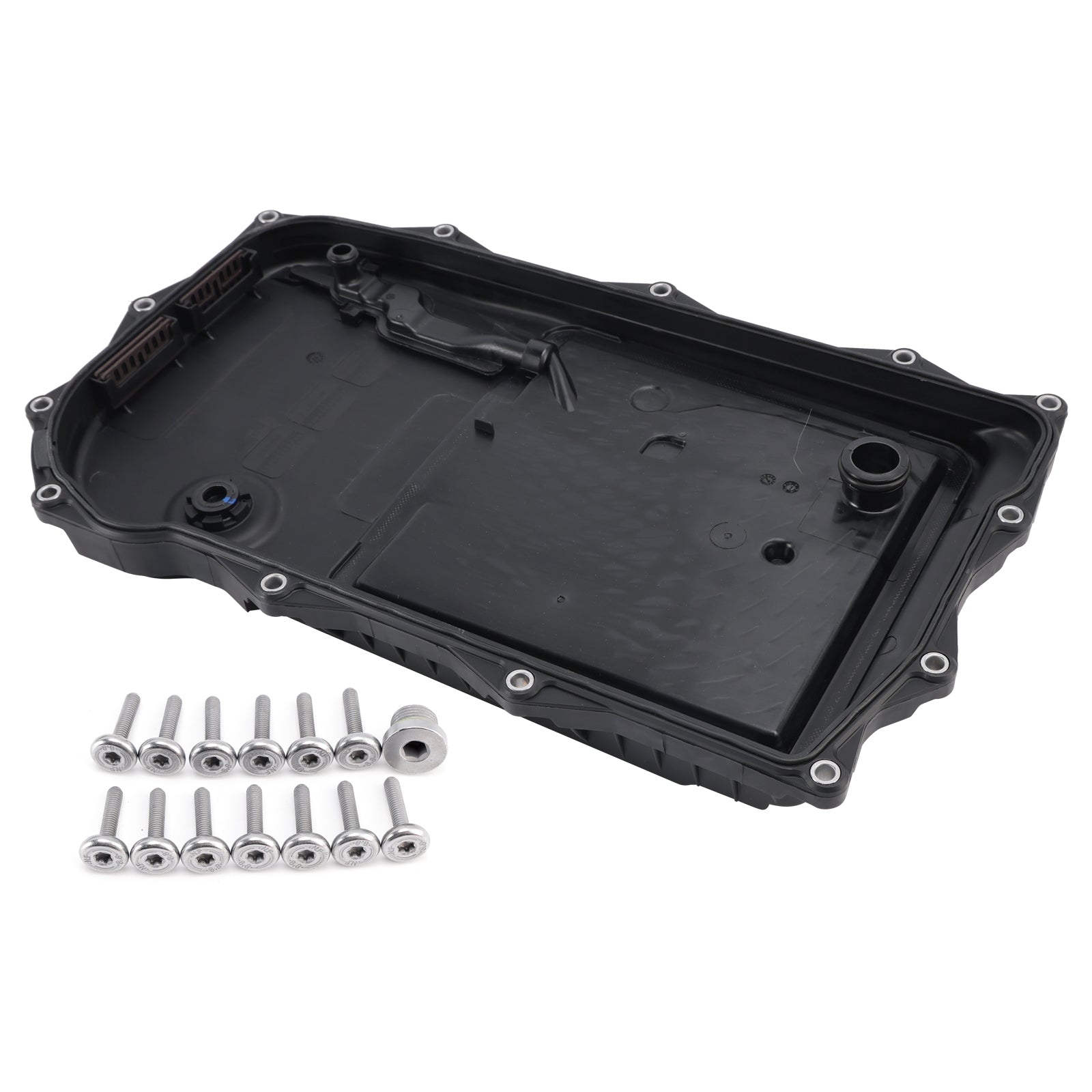 Carter D’huile De Transmission Automatique 24118743438 Pour BMW