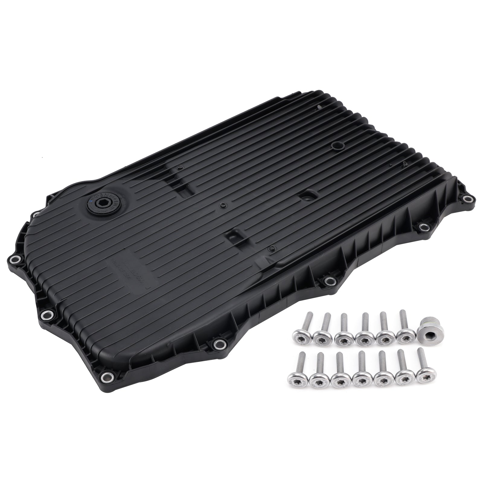 Carter D’huile De Transmission Automatique 24118743438 Pour BMW