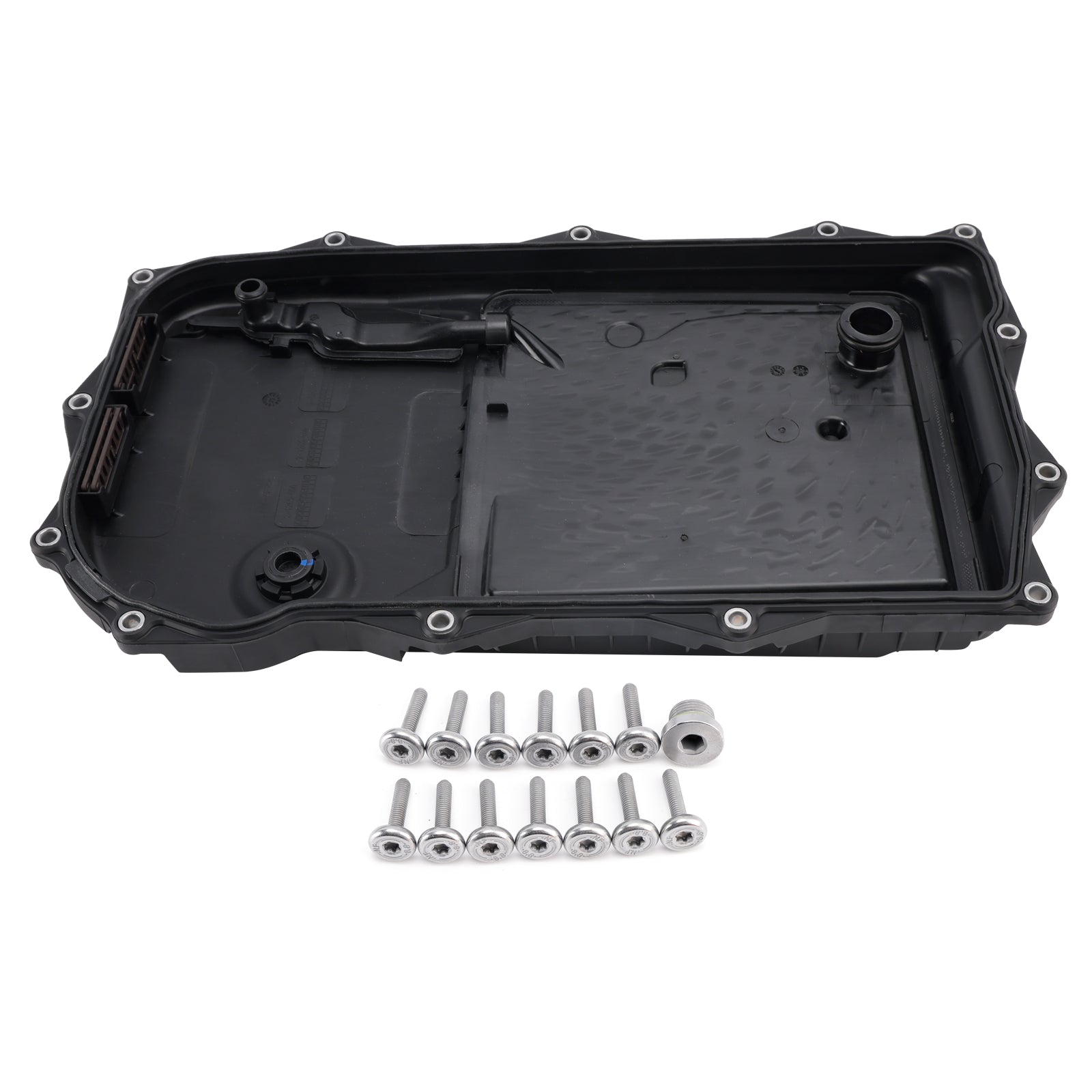 Carter D’huile De Transmission Automatique 24118743438 Pour BMW