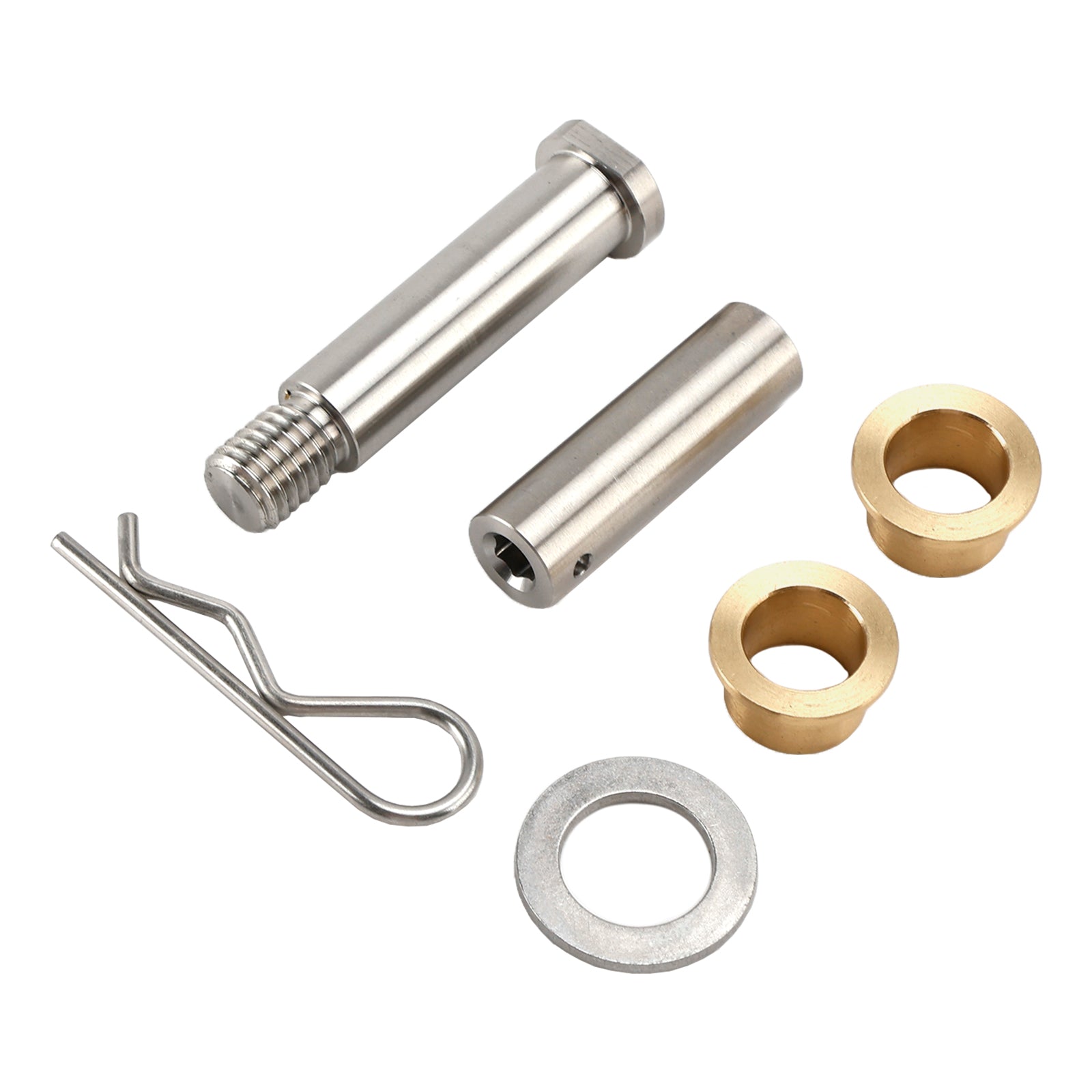 Axe pédale d'embrayage amélioré pour Vauxhall Astra J Mk6 GTC VXR