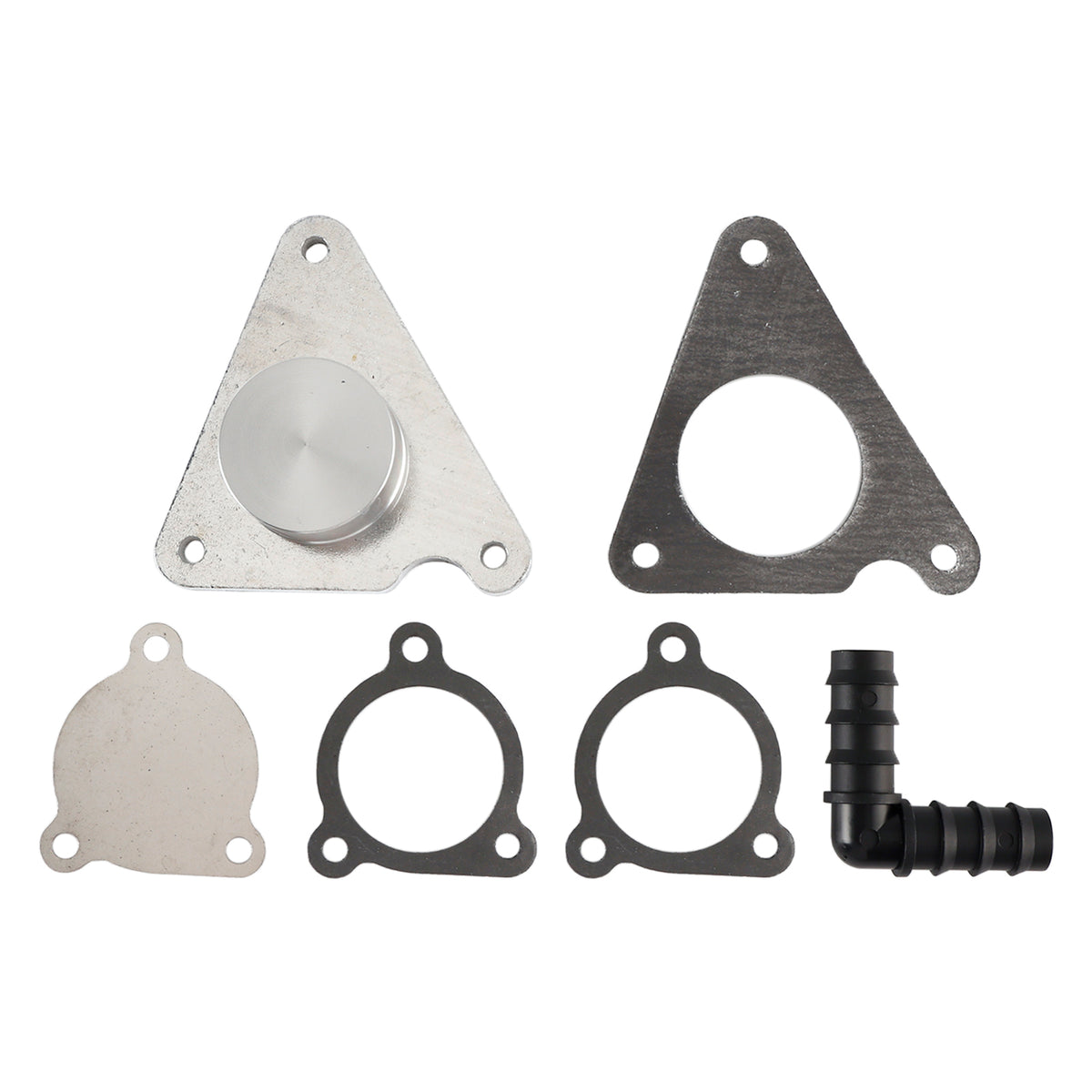 Kit réparation EGR pour VW Seat Skoda 1.6 2.0 TDI CR CUV CUW DFT CUNA CXXB