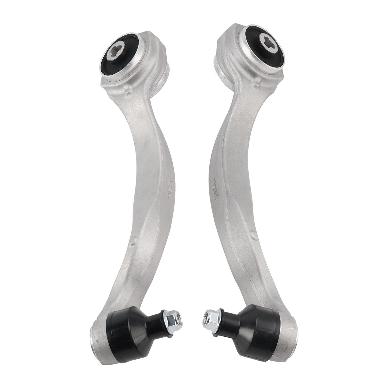 Bras supérieurs de l'essieu avant 2123302811 Pour Mercedes E-Class W212
