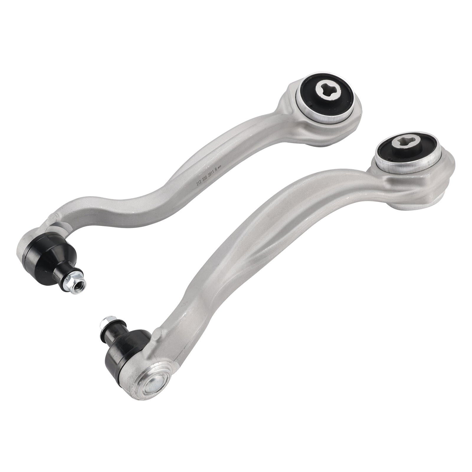 Bras supérieurs de l'essieu avant 2123302811 Pour Mercedes E-Class W212