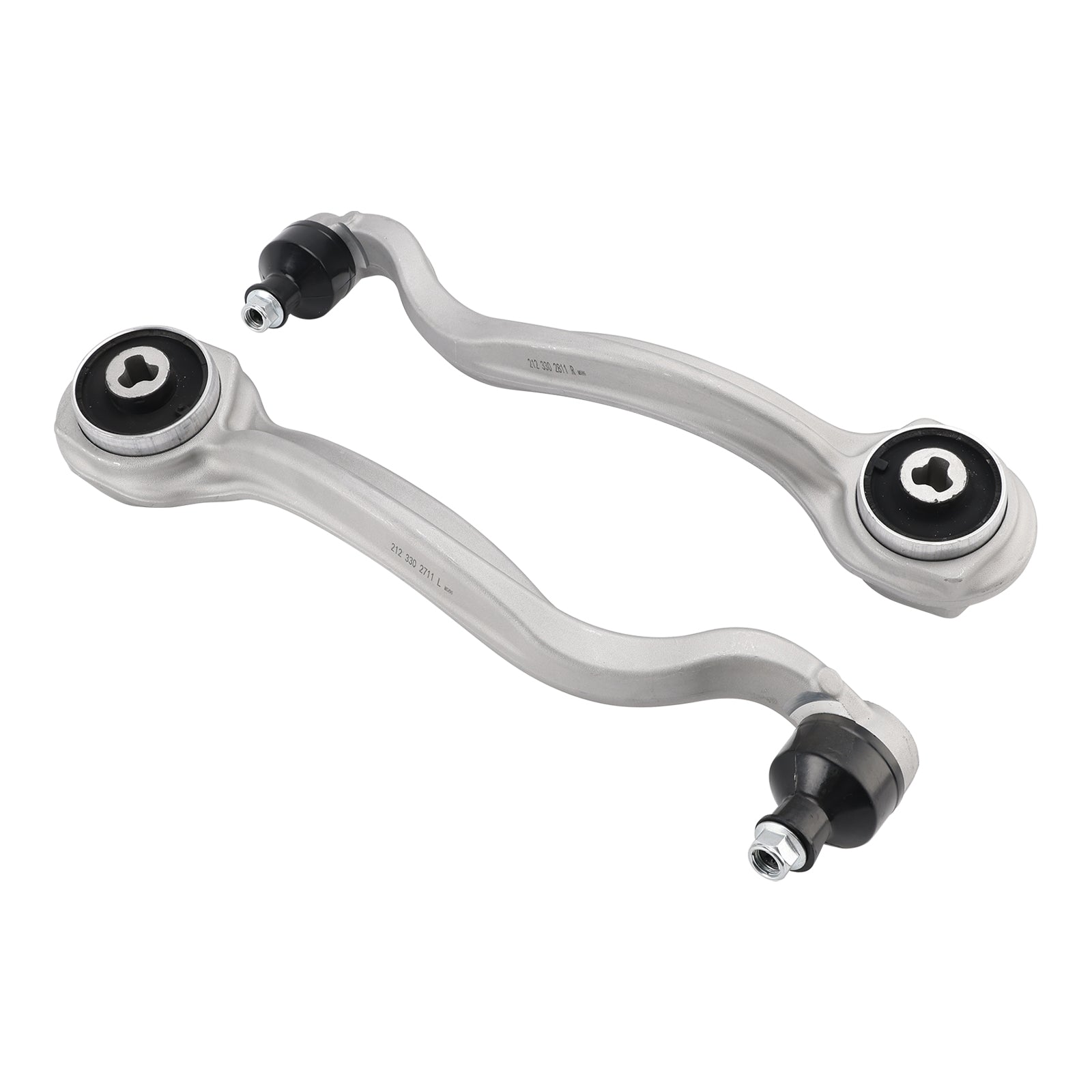 Bras supérieurs de l'essieu avant 2123302811 Pour Mercedes E-Class W212