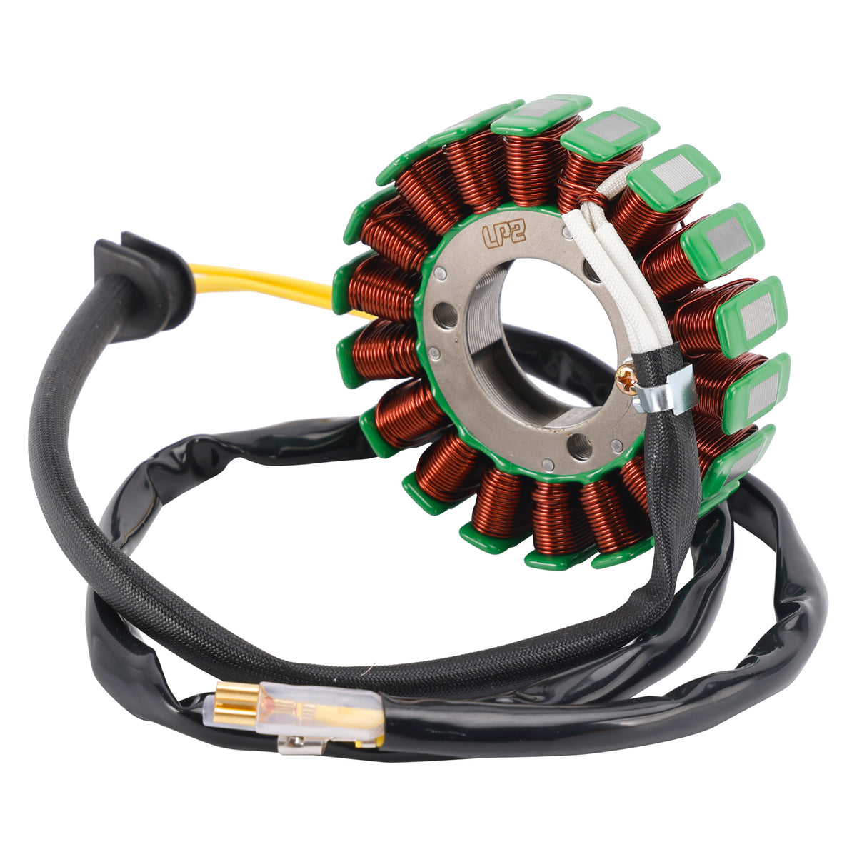 Alternateur Stator pour Suzuki GS 250 T GS425E GS 450 E ET L GS 550 D ET T