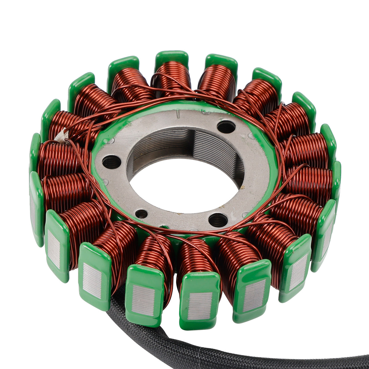 Alternateur Stator pour Suzuki GS 250 T GS425E GS 450 E ET L GS 550 D ET T