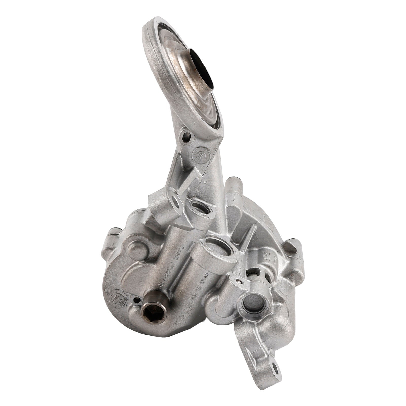 Pompe à huile moteur 06E115105AD pour Audi A4 A5 A6 Quattro S4 S5 Q5 2.8L 3.0L