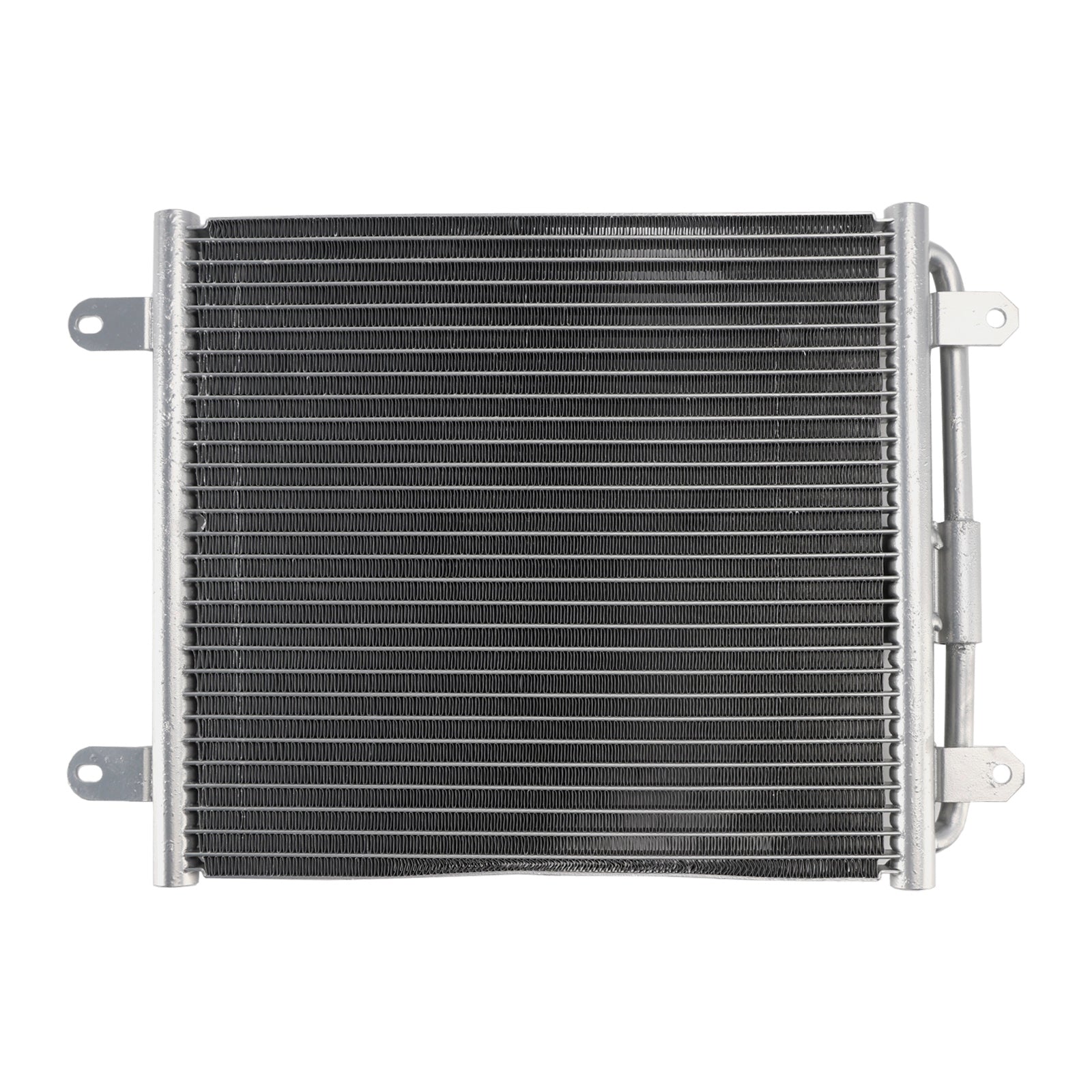 Condenseur A/C avec support 4S0816411A pour Audi R8 2017-2023