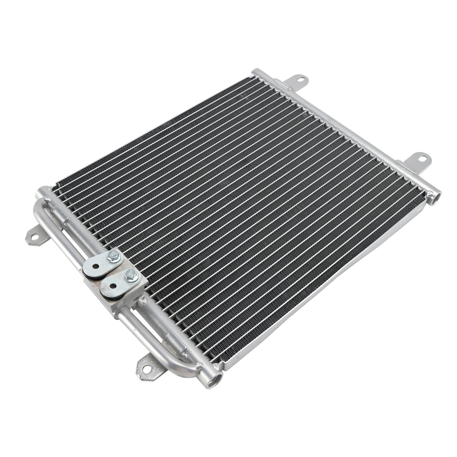 Condenseur A/C avec support 4S0816411A pour Audi R8 2017-2023
