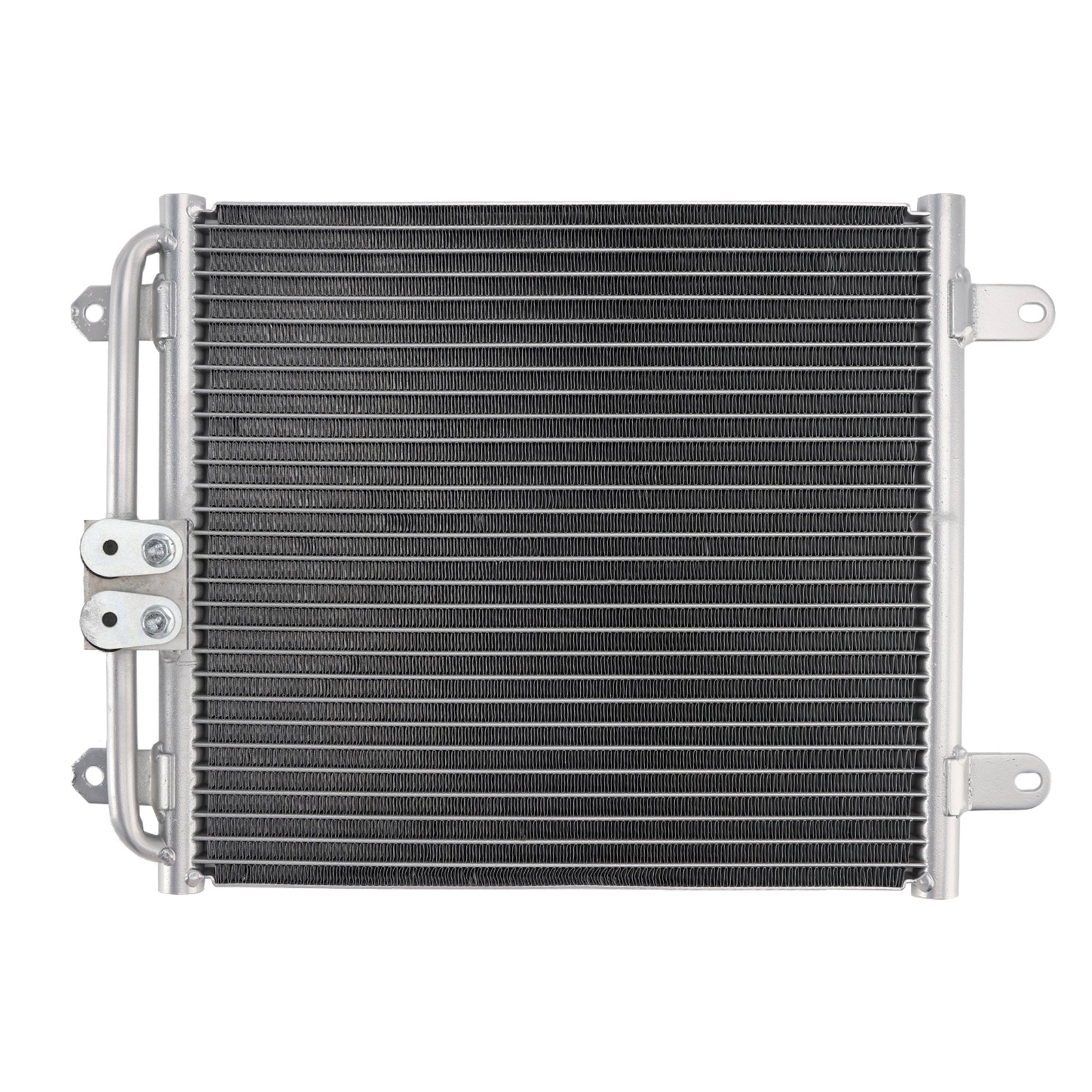 Condenseur A/C avec support 4S0816411A pour Audi R8 2017-2023