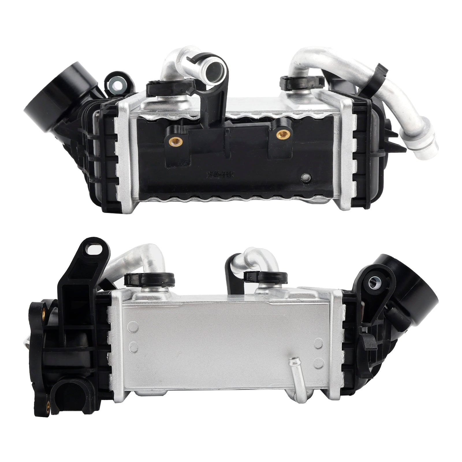 Refroidisseur intermédiaire pour Mercedes W205 S205 W213 S213 X253 6540904101