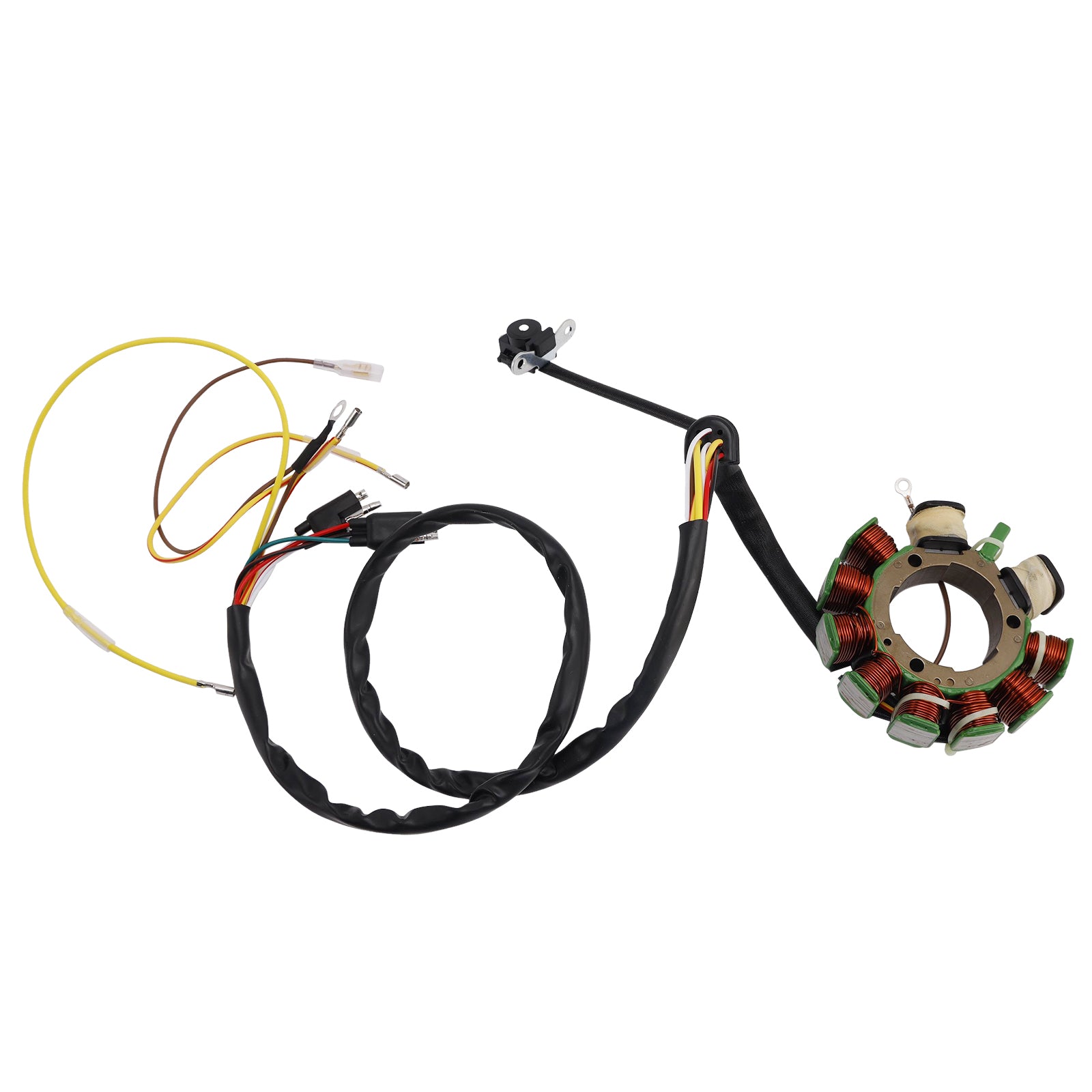 Remplacement Du Démarreur 3085561 3086821 Pour Polaris Big Boss 500 6X6 98-01
