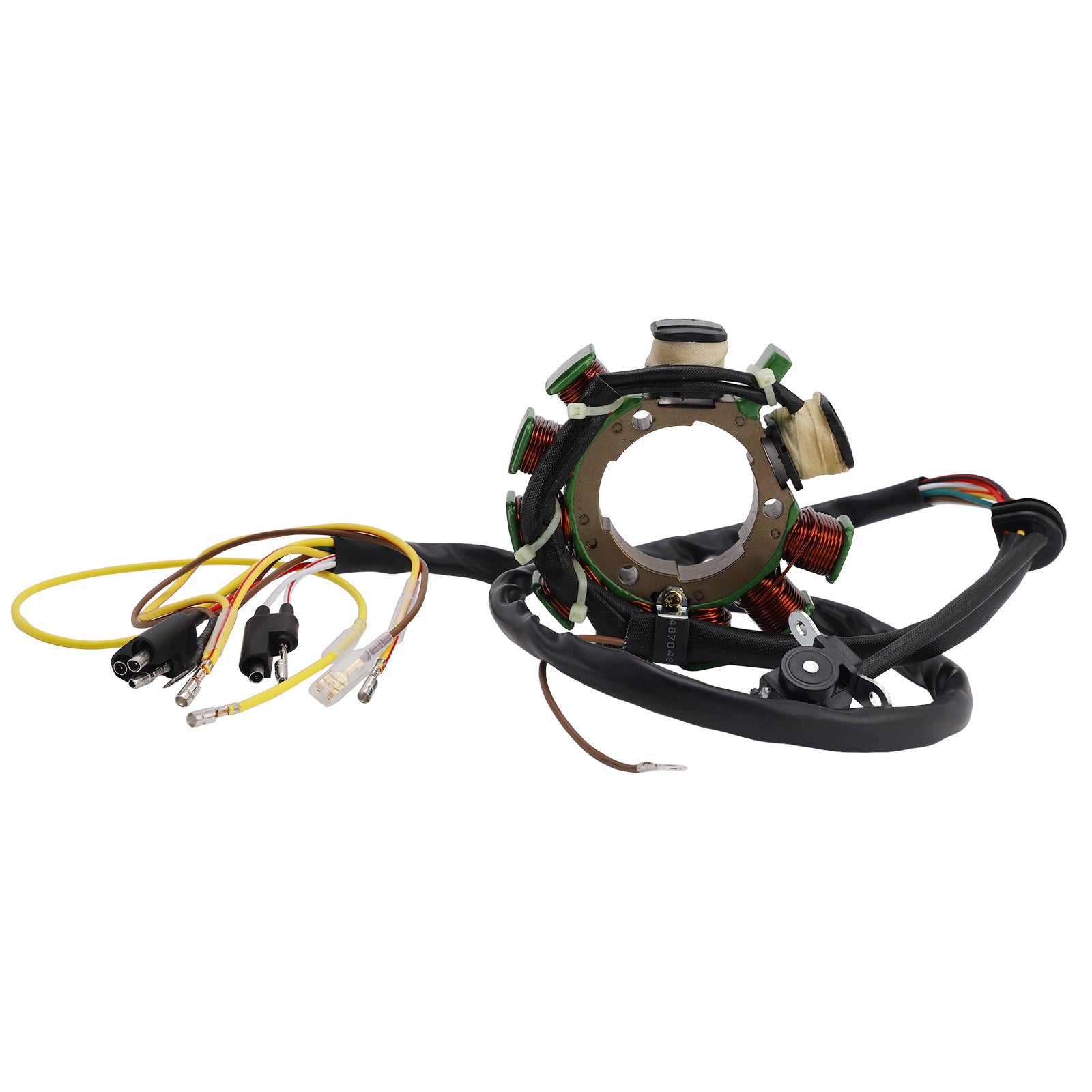 Remplacement Du Démarreur 3085561 3086821 Pour Polaris Big Boss 500 6X6 98-01