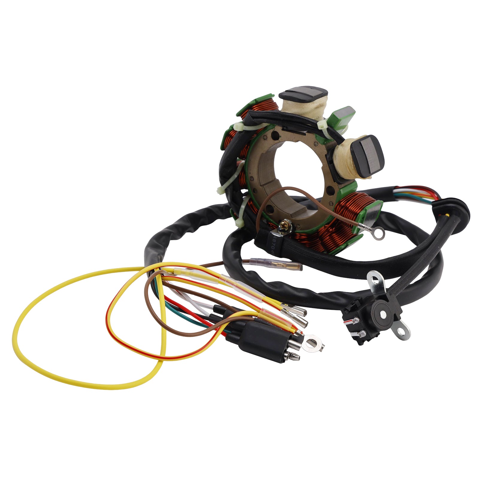 Remplacement Du Démarreur 3085561 3086821 Pour Polaris Big Boss 500 6X6 98-01