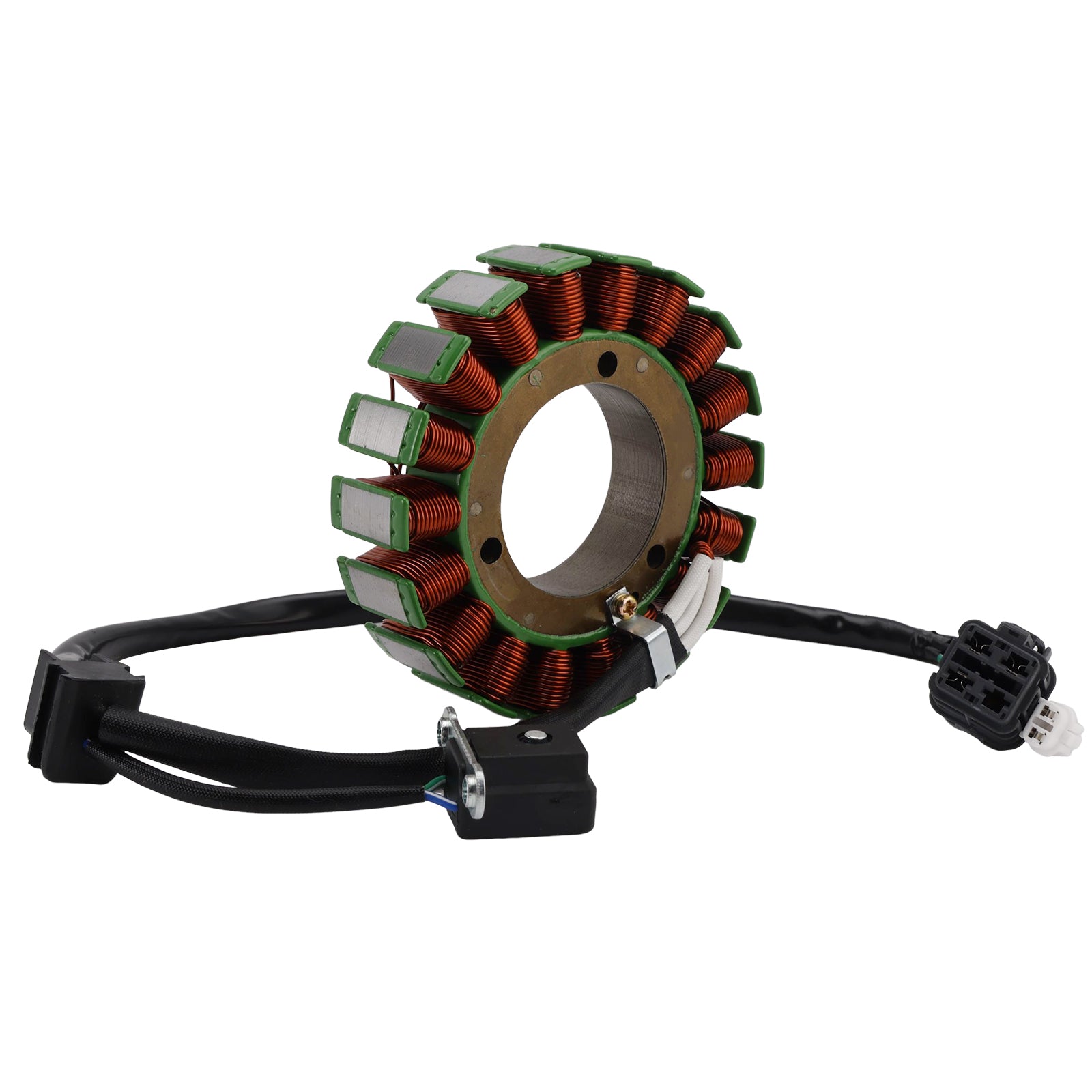 Remplacement Du Démarreur 926716A Pour Tgb Blade 1000 Ltx 600 Ltx Blade Target