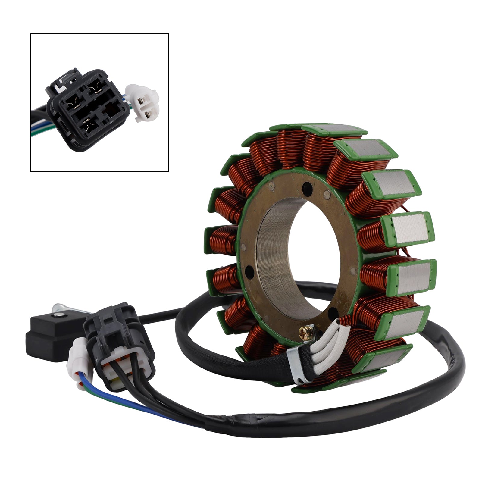 Remplacement Du Démarreur 926716A Pour Tgb Blade 1000 Ltx 600 Ltx Blade Target