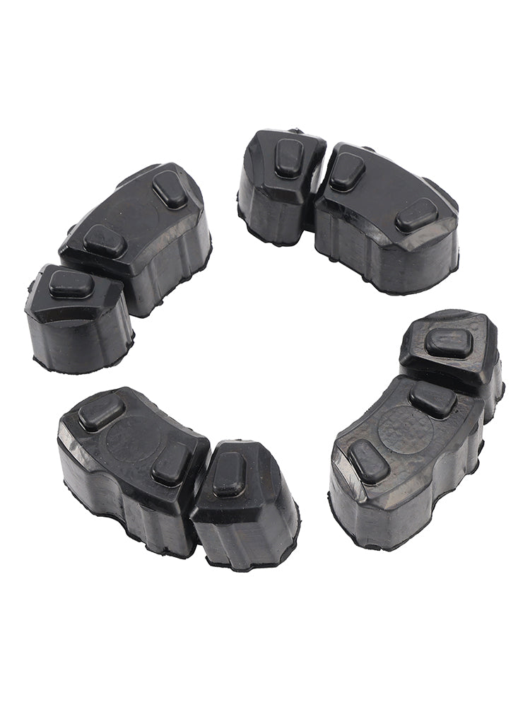 Kit garde-boue arrière roue pour BMW F 800 GS/S/ST/R/GT/GS/ST F650GS F700GS
