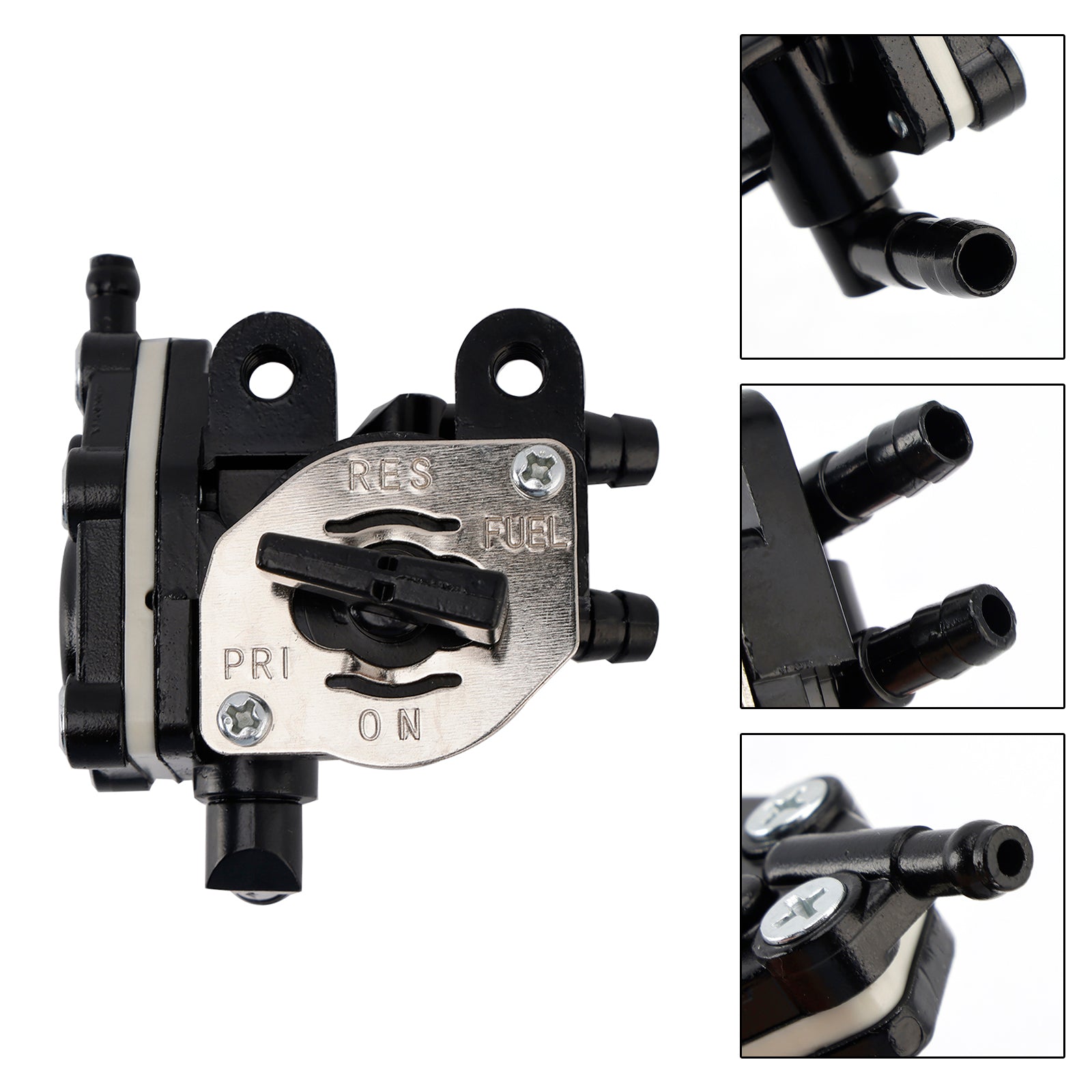 Robinet d'essence pour Kawasaki ER500 ER-5 ER5 1997-2005 51023-1266 51023-1229