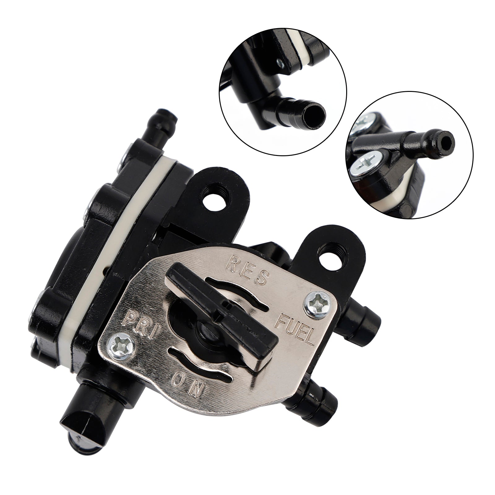 Robinet d'essence pour Kawasaki ER500 ER-5 ER5 1997-2005 51023-1266 51023-1229