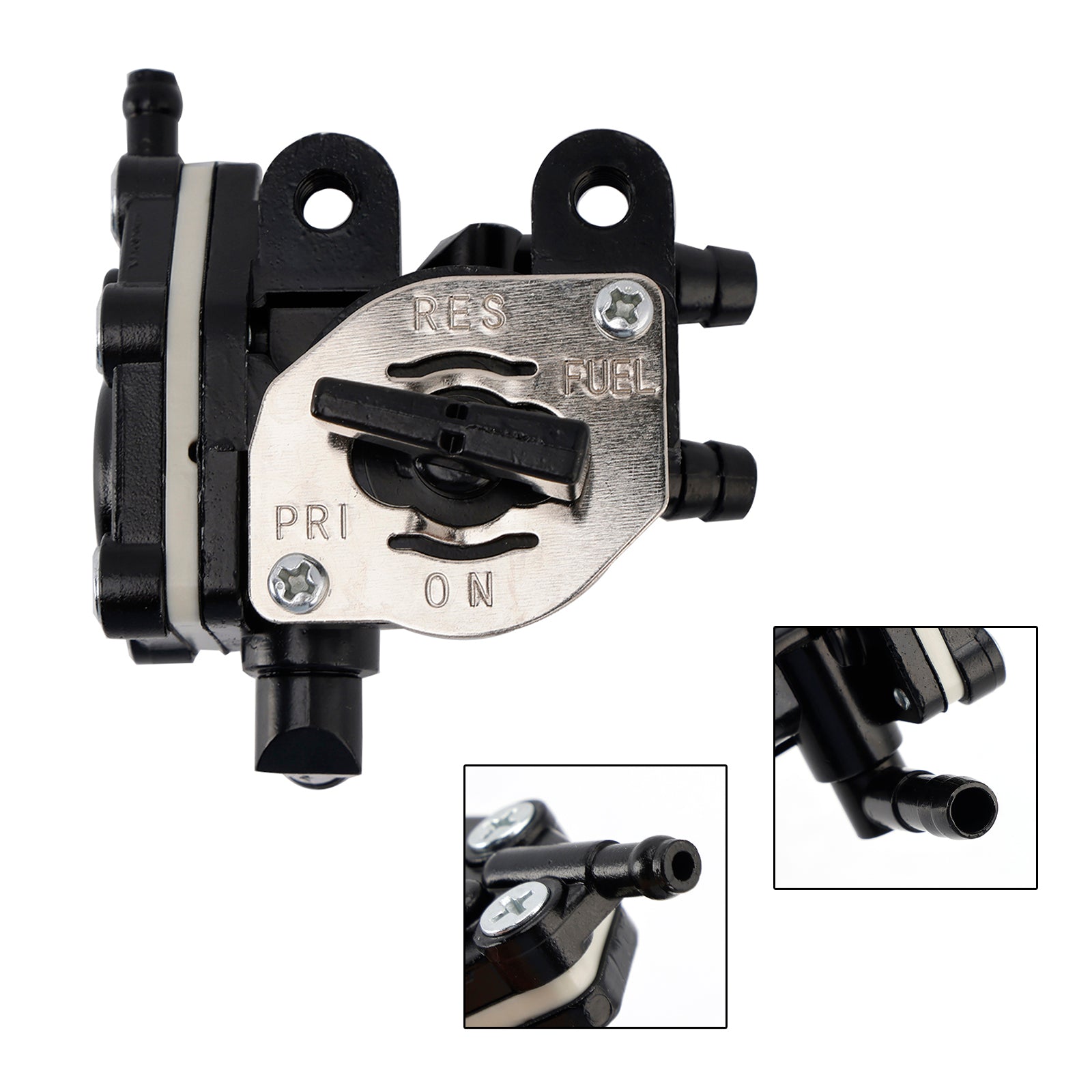 Robinet d'essence pour Kawasaki ER500 ER-5 ER5 1997-2005 51023-1266 51023-1229