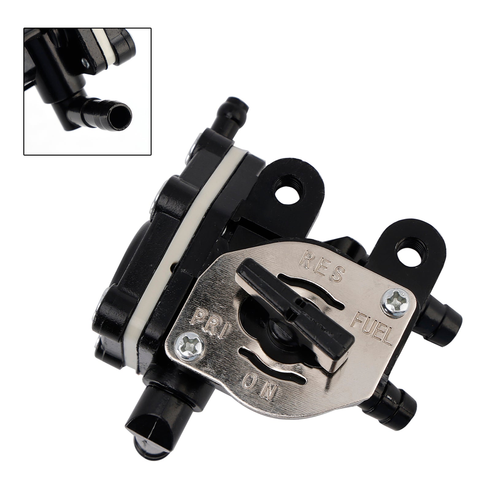 Robinet d'essence pour Kawasaki ER500 ER-5 ER5 1997-2005 51023-1266 51023-1229